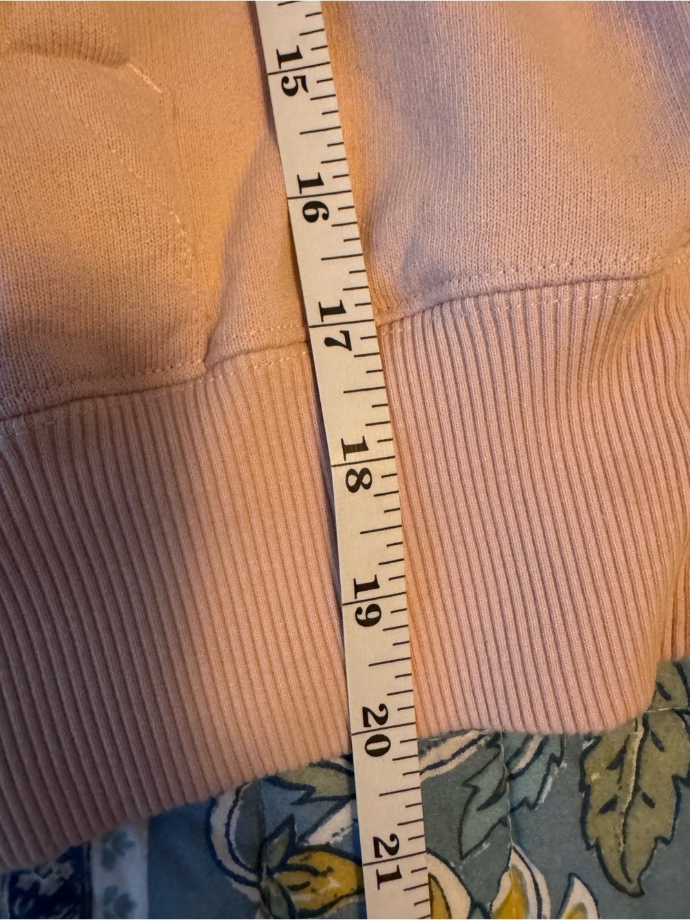Gucci Women’s Interlocking Logo Hoodie Blush Small - Picture 8 of 8